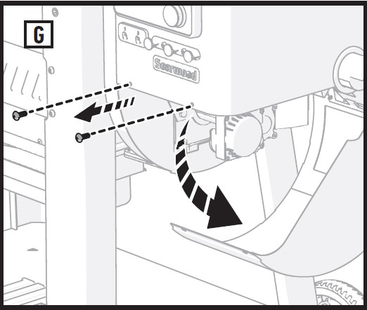 Error Code E11 Glow Plug Error