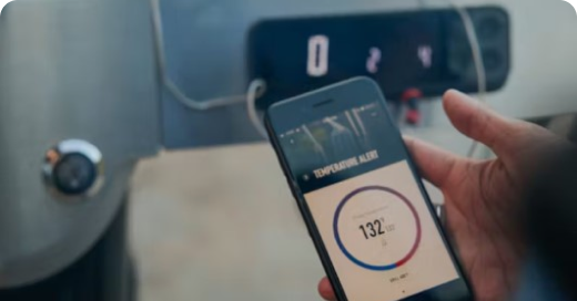 Connect App